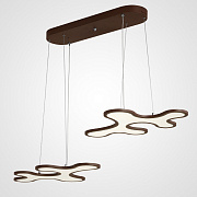 Светильник подвесной ImperiumLOFT Blur 101366-26 90Вт LED