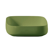 Раковина накладная ArtCeram COGNAC COL009 44 00 41х56см