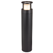 Светильник ландшафтный Maytoni Wolseley Road O011FL-L6B 6Вт IP54 LED чёрный