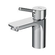 Смеситель для раковины AM-PM X-Joy S F85B02100 хром