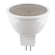 Светодиодная лампа Lightstar 940212 GU5.3 6Вт 3000К
