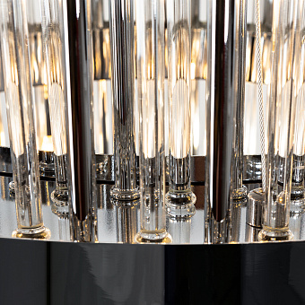 Люстра подвесная Arte Lamp MONTREAL A1034SP-16CC 60Вт 16 лампочек E14