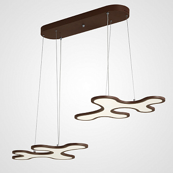 Светильник подвесной ImperiumLOFT Blur 101366-26 90Вт LED