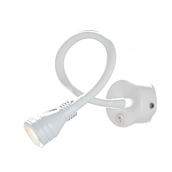 Светильник настенный Elektrostandard Kord a040001 MRL 1030 3Вт LED