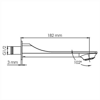 WASSERKRAFT A175