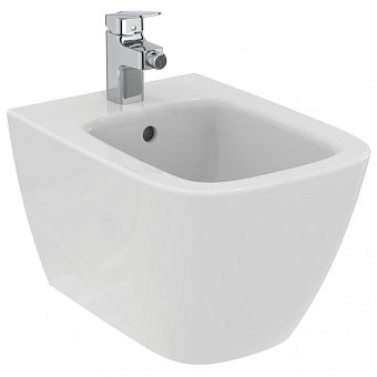 Смеситель для биде IDEAL STANDARD CERAPLAN BD278AA chrome