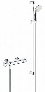 Смеситель для душа GROHE Grohtherm 800 34566001 хром