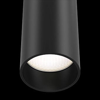 Светильник точечный накладной Maytoni FOCUS LED C056CL-L12B4K 12Вт LED