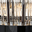 Люстра подвесная Arte Lamp MONTREAL A1034SP-16CC 60Вт 16 лампочек E14