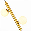 Люстра подвесная ST Luce ASOLO SL1185.203.02 10Вт 2 лампочек G9