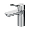 Смеситель для раковины AM-PM X-Joy S F85B82100 хром с донным клапаном