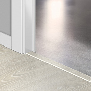 Порог Quick-Step 2150х48х13мм Дуб Фантазийный Белый QSINCP03559