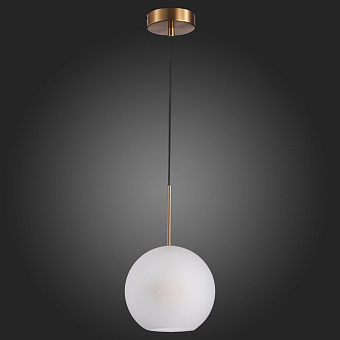 Светильник подвесной ST Luce BOPONE SL1133.533.01 40Вт E27