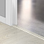 Порог Quick-Step 2150х48х13мм Дуб Фантазийный Белый QSINCP03559