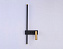 Бра Ambrella COMFORT LineTech FL5209 12Вт LED