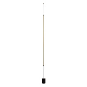 Торшер Loft It Slim 3604-BL 12Вт LED