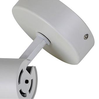 Спот Favourite Optica 2415-1W 12Вт 1 лампа LED