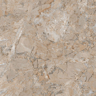 Лаппатированный керамогранит VITRA Marble-X K949763LPR01VTE0 Дезерт Роуз Терра 60х60см 1,44кв.м.
