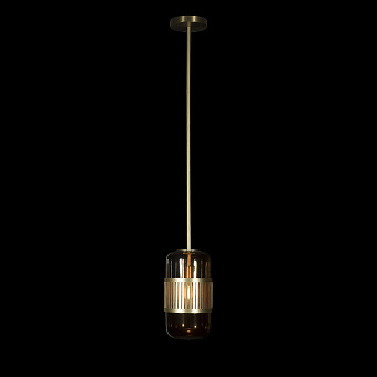 Светильник подвесной Loft It HUDSON 10098P 40Вт E14