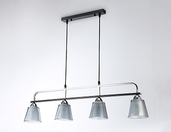 Люстра подвесная Ambrella TRADITIONAL Modern TR303244 720Вт 4 лампочек E27