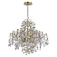 Люстра подвесная ST Luce RAVELLO SL1650.303.08 480Вт 8 лампочек E14