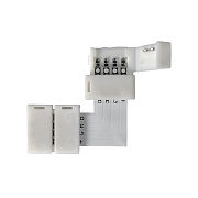 Коннектор для светодиодной ленты Elektrostandard a039078 3L