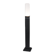 Светильник ландшафтный Elektrostandard Techno a052860 1537 5Вт IP54 LED чёрный
