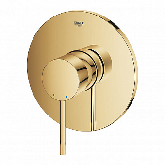 Смеситель для душа GROHE Essence 24057GL1 Холодный рассвет