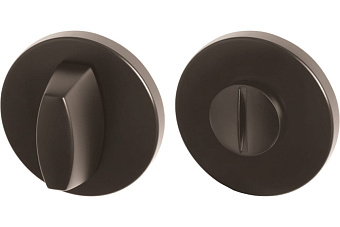 Фиксатор ARMADILLO WC-BOLT BK6 URS BPVD-77 39293 Вороненый никель