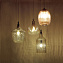 Светильник подвесной Odeon PENDANT 4707/1 60Вт E27