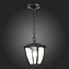 Светильник подвесной ST Luce SIVINO SL081.403.01 40Вт E27