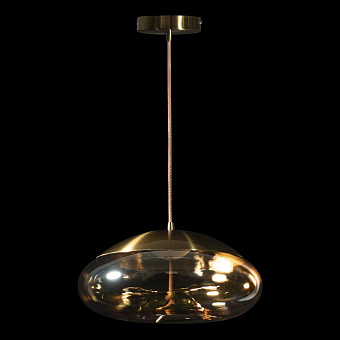 Светильник подвесной Loft It Knot 8135-D 5Вт LED