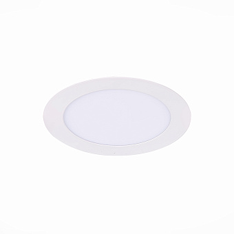 Светильник точечный встраиваемый ST Luce FASUM ST210.548.08 8Вт LED