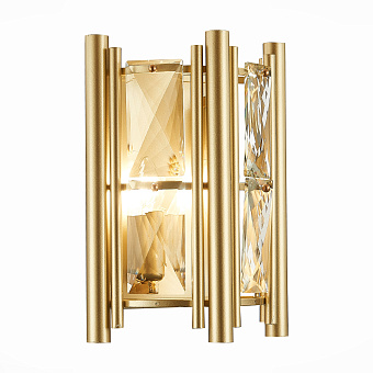 Бра ST Luce CORSIA SL1623.201.01 80Вт E14