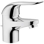 Смеситель для раковины GROHE Euroeco Speсial 32763000 хром