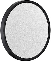 Светильник настенно-потолочный Sonex OMEGA BLACK 7662/24L 24Вт LED