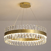 Светильник подвесной ImperiumLOFT Carola 219666-23 88Вт LED