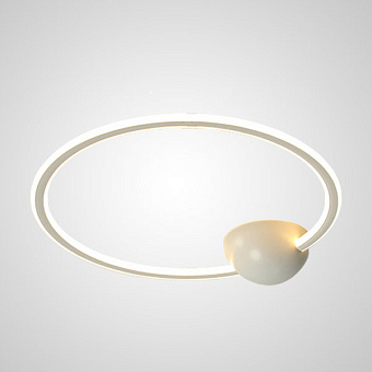 Светильник потолочный ImperiumLOFT Finnlaug 208333-26 48Вт LED