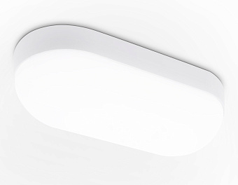Светильник фасадный Ambrella STREET Street ST8651 15Вт IP65 LED белый