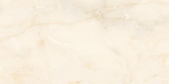 Полированный керамогранит Global Tile Cloud onyx_GT GT120605002PR бежевый 60х120см 1,44кв.м.