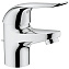 Смеситель для раковины GROHE Euroeco Speсial 32763000 хром