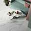 Матовый керамогранит ABK Sensi Signoria PF60010392 Statuario Light Nat R 120х120см 2,88кв.м.