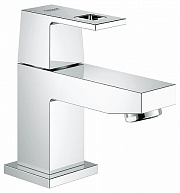 Смеситель для раковины GROHE Eurocube 23137000 хром