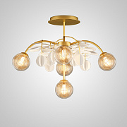 Светильник подвесной ImperiumLOFT Felina 193667-23 40Вт LED