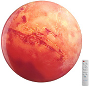 Светильник настенно-потолочный Sonex MARS 7725/DL 48Вт LED