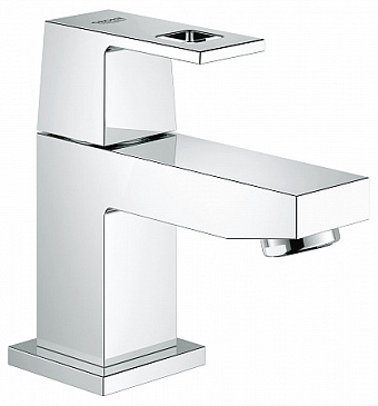 Смеситель для раковины GROHE Eurocube 23137000 хром
