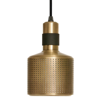 Светильник подвесной ImperiumLOFT Riddle 99044-22 40Вт E14