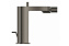 Смеситель для биде GROHE Plus 33241AL3 сталь