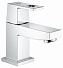 Смеситель для раковины GROHE Eurocube 23137000 хром