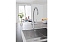 Смеситель для кухни GROHE Blue Home 31455000 высокий излив хром